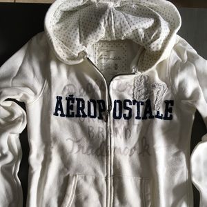 Aeropostale hoodie